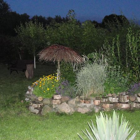 Apartament Wolin Nad Woda Kolo Miedzyzdrojow Esterno foto