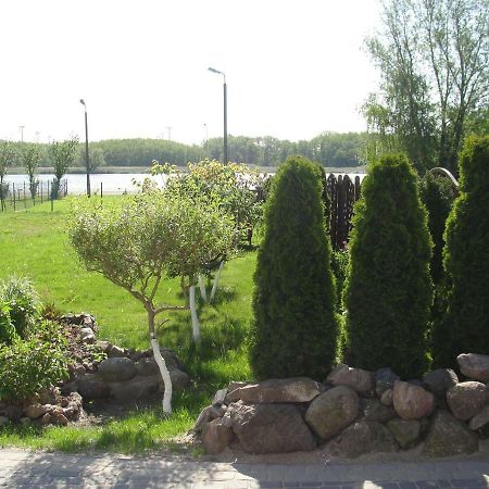 Apartament Wolin Nad Woda Kolo Miedzyzdrojow Esterno foto