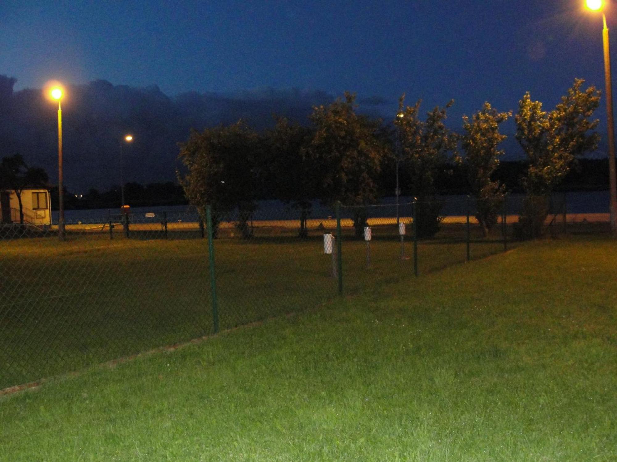 Apartament Wolin Nad Woda Kolo Miedzyzdrojow Esterno foto