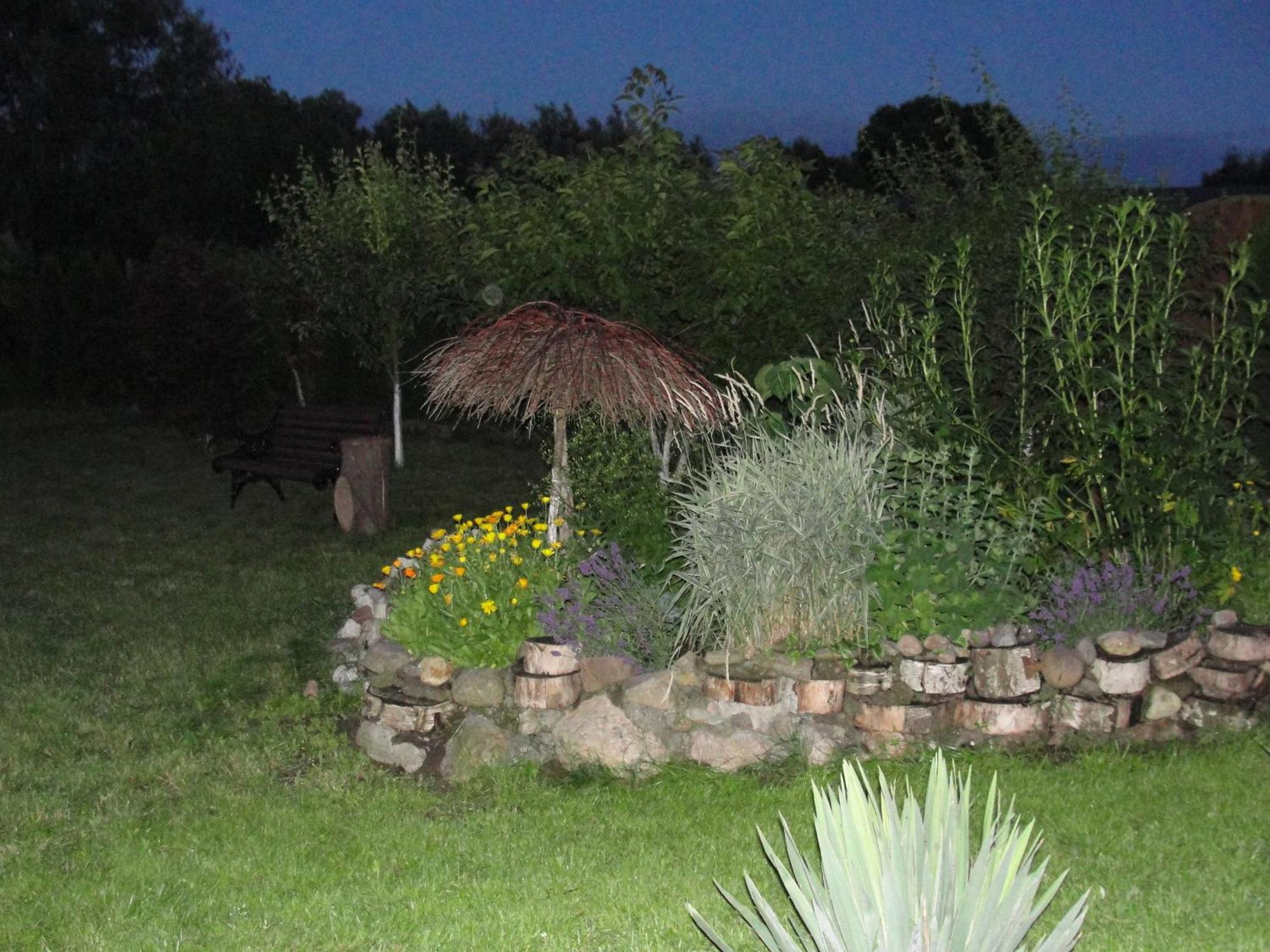 Apartament Wolin Nad Woda Kolo Miedzyzdrojow Esterno foto