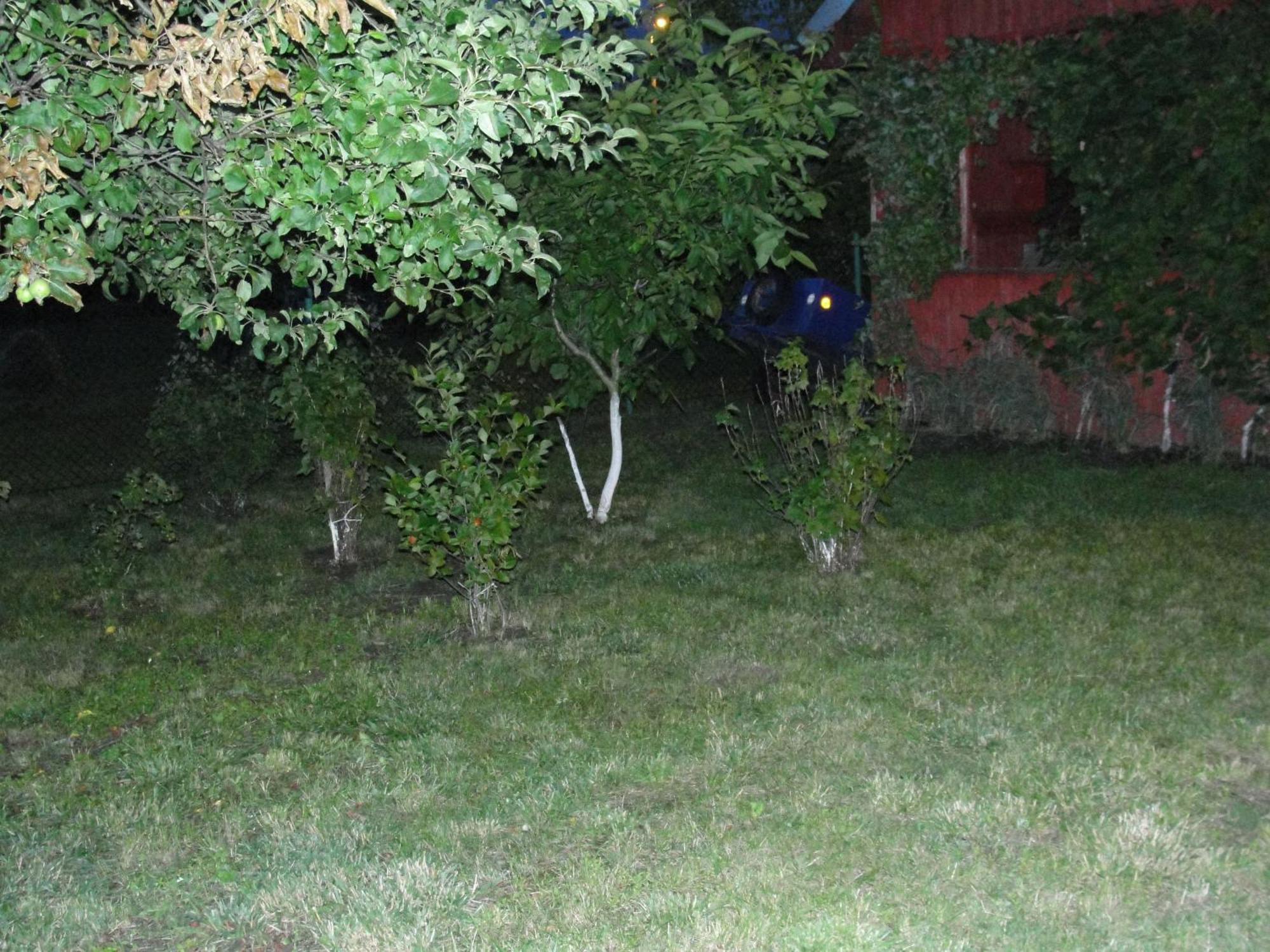 Apartament Wolin Nad Woda Kolo Miedzyzdrojow Esterno foto