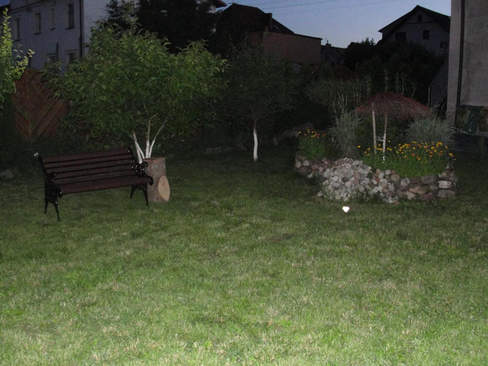 Apartament Wolin Nad Woda Kolo Miedzyzdrojow Esterno foto