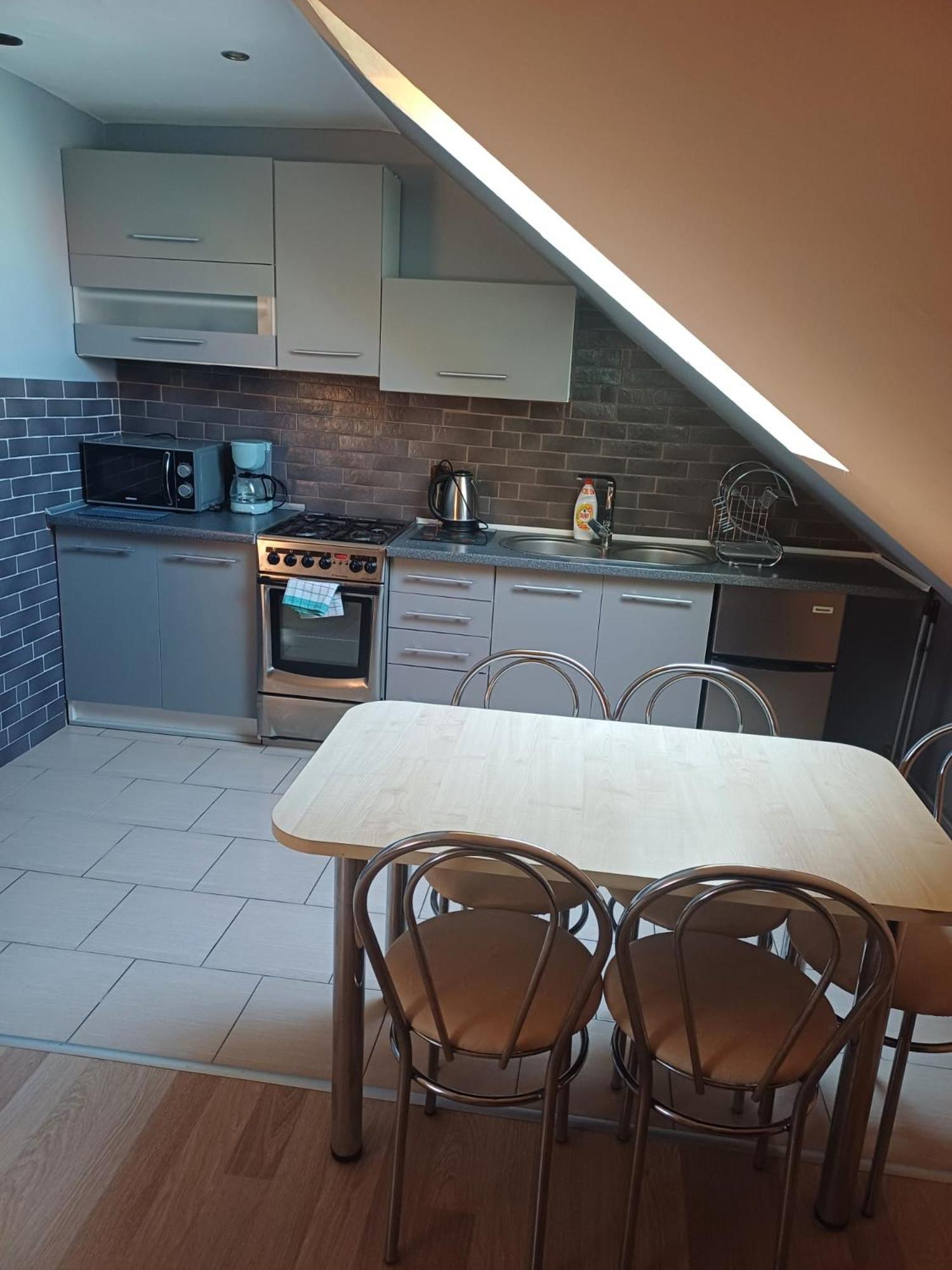 Apartament Wolin Nad Woda Kolo Miedzyzdrojow Esterno foto